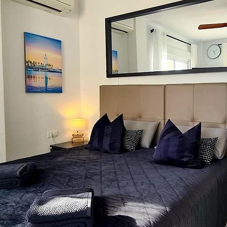 Estudio Mediterraneo Solarium 内尔哈 外观 照片