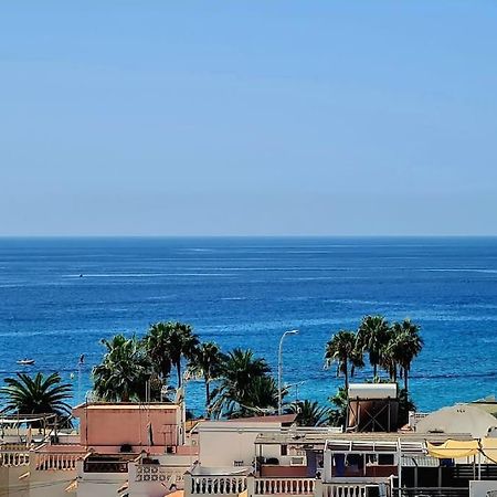 Estudio Mediterraneo Solarium 内尔哈 外观 照片