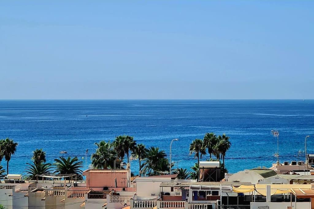 Estudio Mediterraneo Solarium 内尔哈 外观 照片